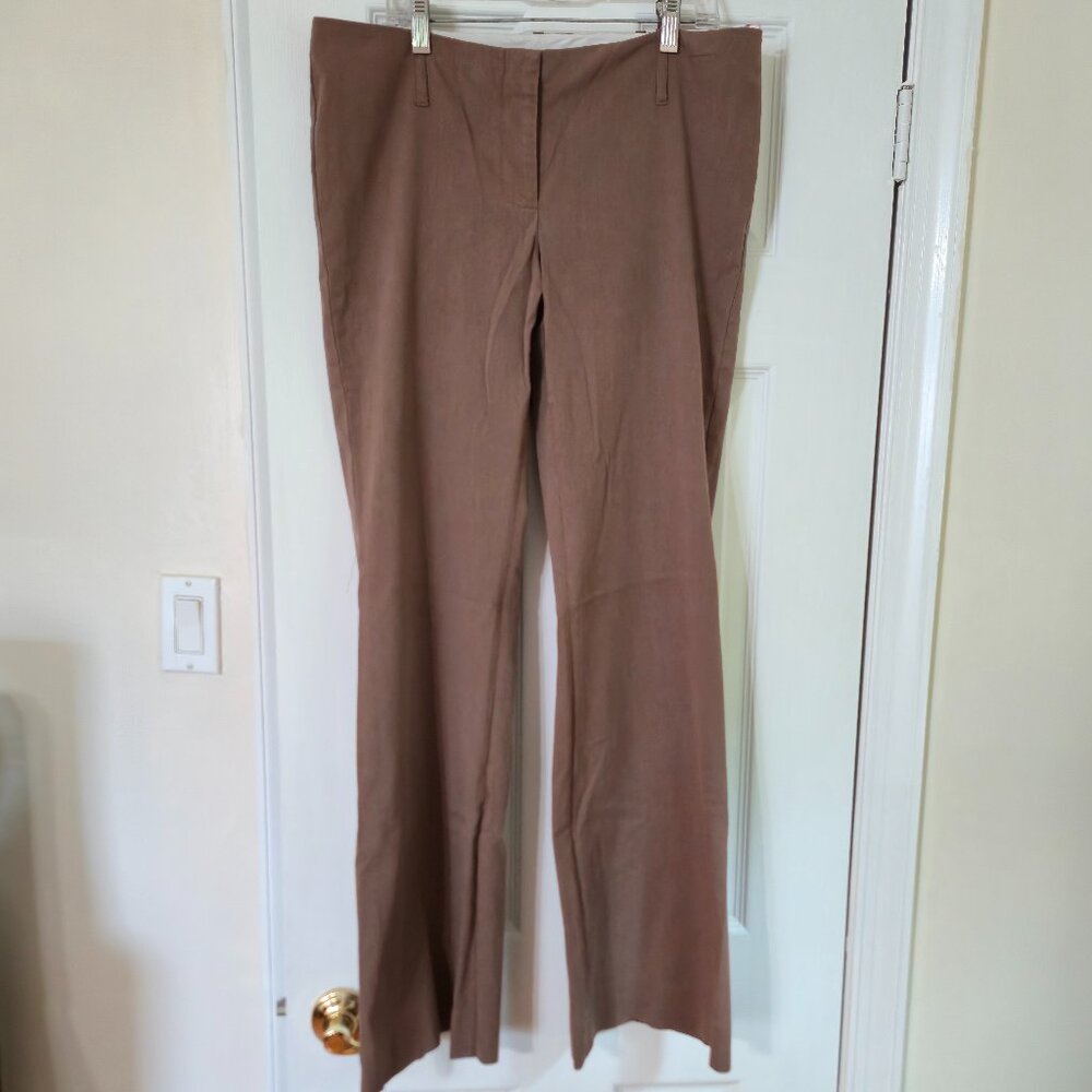 The Limited Collection Drew Fit Dress Pants - Size 6